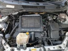 Toyota RAV4, 2000 CC / 2,500 EURO