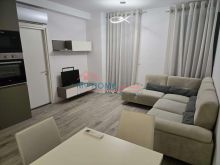 Apartament 1+1 me Qira te Ali Demi ne Tirane
