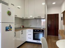 ME QIRA APARTAMENT 1+1 TEK RRUGA NDRE MJEDA
