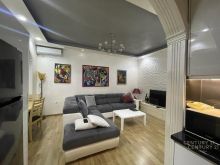 Apartament 2+1 per qira ne Don Bosko!
