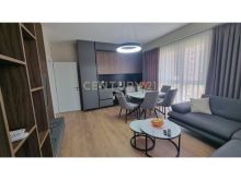 Apartament 1+1 Me Qira në Tiranë - 550€ | 65 m²