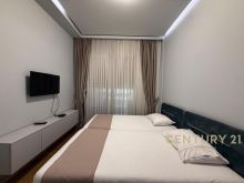 Jepet me qira apartament 1+1+post parkimi , tek Kompleksi \"D