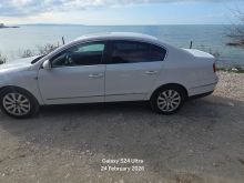 Okazion Passat 2.0 viti 2010
