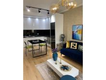 Apartament 2+1 me Qira tek Rr Kosovareve