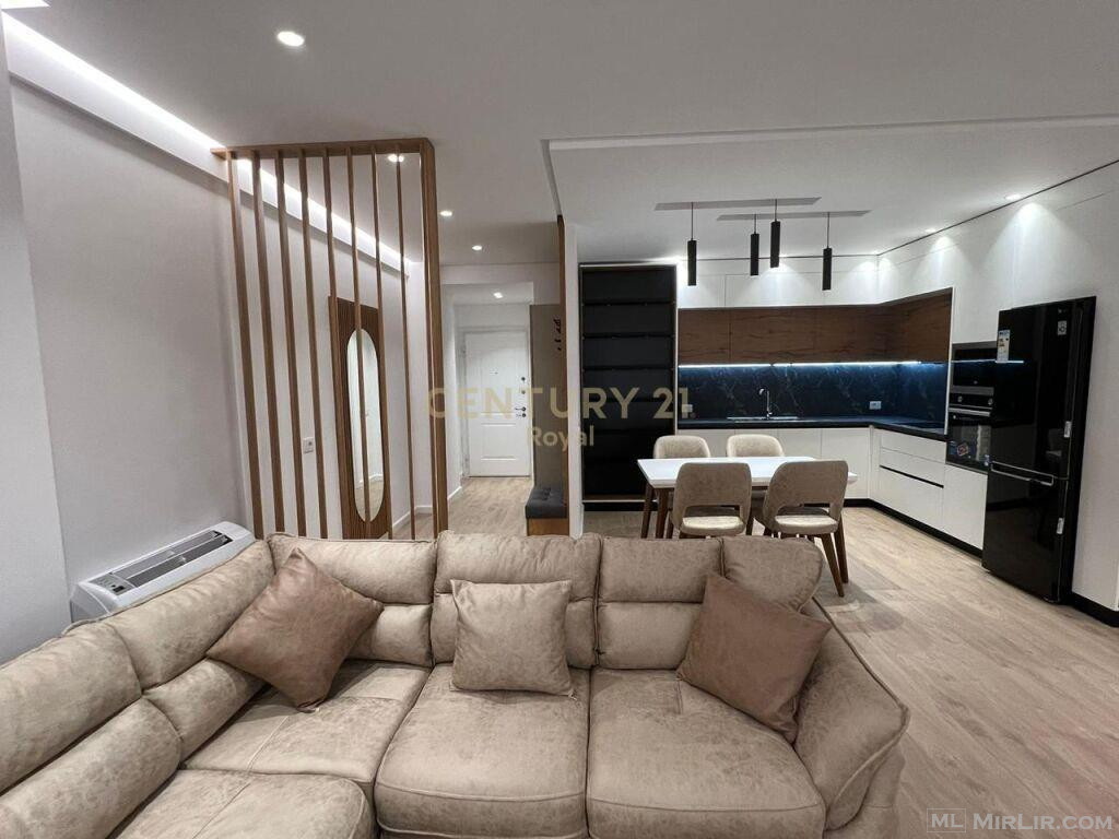 APARTAMENT PER QIRA NE ZOG TE ZI
