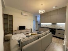 Shkolla e Kuqe, Super Apartament 1+1!