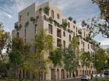 APARTAMENT NE SHITJE 2+1+2 TE GREEN HILL SELITE