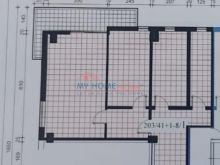 Apartament 2+1 ne Shitje ne Fresk Tirane