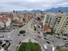 Apartament 3+1 me qera te Komuna e Parisit!