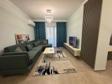 APARTAMENT ME QIRA 2+1+2 BULEVARDI RI RRUGA KARL GEGA