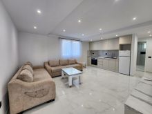 🏡 Jepet me qira super apartament 1+1 pranë 2 Eldave, në Ken