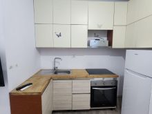 GARSONIERE NE SHITJE ALI DEM , MANGALEMI