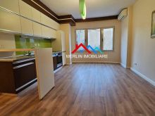 SHITET APARTAMENT 1+1 TEK RRUGA MINE PEZA.