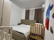 APARTAMENT NE SHITJE 1+1 KOMBINAT TIRANE