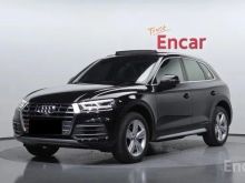 Audi Q5 40TDI Premium