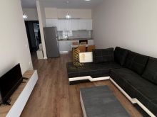 Qira, Apartament 1+1+blk, 5 Maji, Kompl.Tirana Uptown 50.000