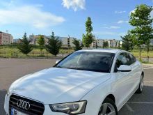 Audi A5 sportback 2013 4x4 , 177 HP