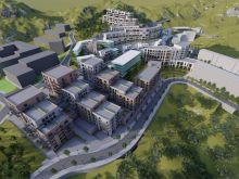 📌Shitet Apartament 1+1 – Kodra e Diellit 2