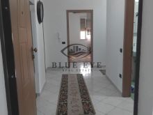 Apartament 2+1+2 për Shitje pranë Pallatit të Sportit