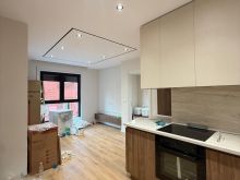 APARTAMENT ME QIRA 1+1 KOMUNA PARISIT /MUNDESI PER AIRBNB