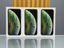 IPHONE XS 512GB (NEW) LEXO NJOFTIMIN