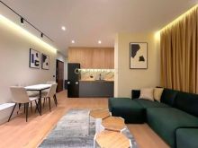 Jepet me Qira Apartment 1 +1 Te Hoxha Tahsim