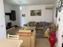 APARTAMENT ME QIRA 3+1 RRUGA JORDAN MISJA 60.000 LEKE