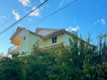 Vilë 3+1, 3 Kateshe + garazh dhe ambjent pune për shitje spi