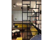 Shkolla e Baletit, apartament 1+1 me qira