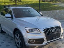 Audi Q5 S-Line 3.0 tfsi