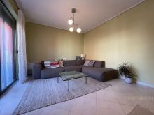 Ali Dem, Apartament 1+1!