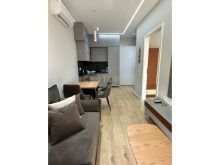 JEPET ME QIRA APARTAMENT 1+1+POST PARKIMI TEK BULEVARDI I RI