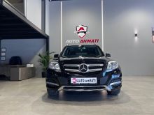 GLK 200 BLUEFICENCY 2013 🇪🇺