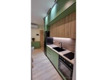 APARTAMENT 1+1 ME QIRA TEK MYSLYM SHYRI!