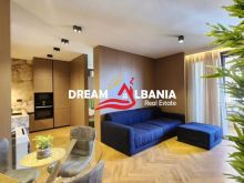 Apartament (2+1)Luxoz me Qera ne Myslym Shyr (ID 52215001)