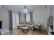 APARTAMENT 2+1 ME QIRA I VENDOSUR TEK RRUGA \"MINE PEZA\', TIR