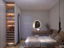 Jepet me qira super apartamet 2+1+2 te Globe!