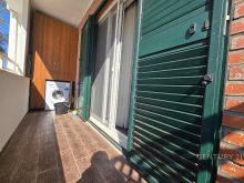 Rezidenca Kodra 1, Apartament 1+1+Post Parkimi!