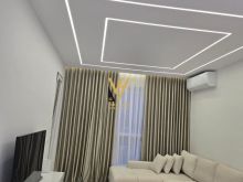 JEPET APARTAMENT 1+1 ME QERA NE PASKUQAN 55.000 LEKE