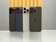 IPHONE 15 PRO MAX 256 / 512GB & 1 TB
