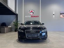 A-4 2.0 TDI 2010