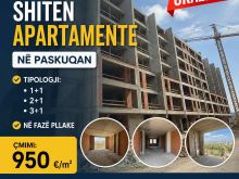 Apartament ne shitje ne paskuqan okazion