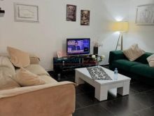 Apartament 2+1 me qera Rruga Bardhyl ne Tirane