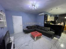 JEPET ME QIRA APARTAMENT 2 + 1 ME VERANDE TEK FRESKU !
