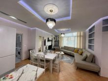 Apartament 1+1 me qera te Liqeni Thate