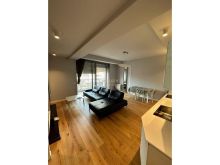 Jepet me Qira Apartament 1+1 tek Ish Garda