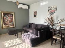 APARTAMENT ME QERA 1+1 RRUGA E ELBASANIT 50.000 LEKE FH-7387