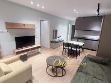 JEPET APARTAMENT ME QERA 1+1 KOMUNA E PARISIT