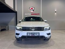 TIGUAN 2.0 TDI 4X4 🇪🇺2017