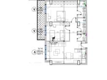 SHITET APARTAMENT 2+1+2 KODRA E DIELLIT 2 232.000 EURO FH-79